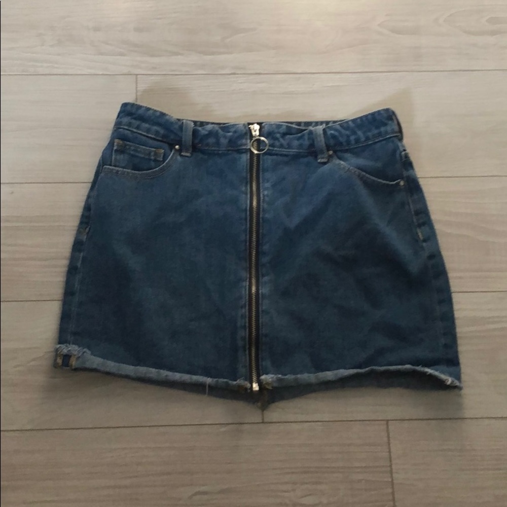 Pacsun skirt